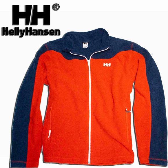 Helly Hansen Fleece  2XL - Picture 2 of 4
